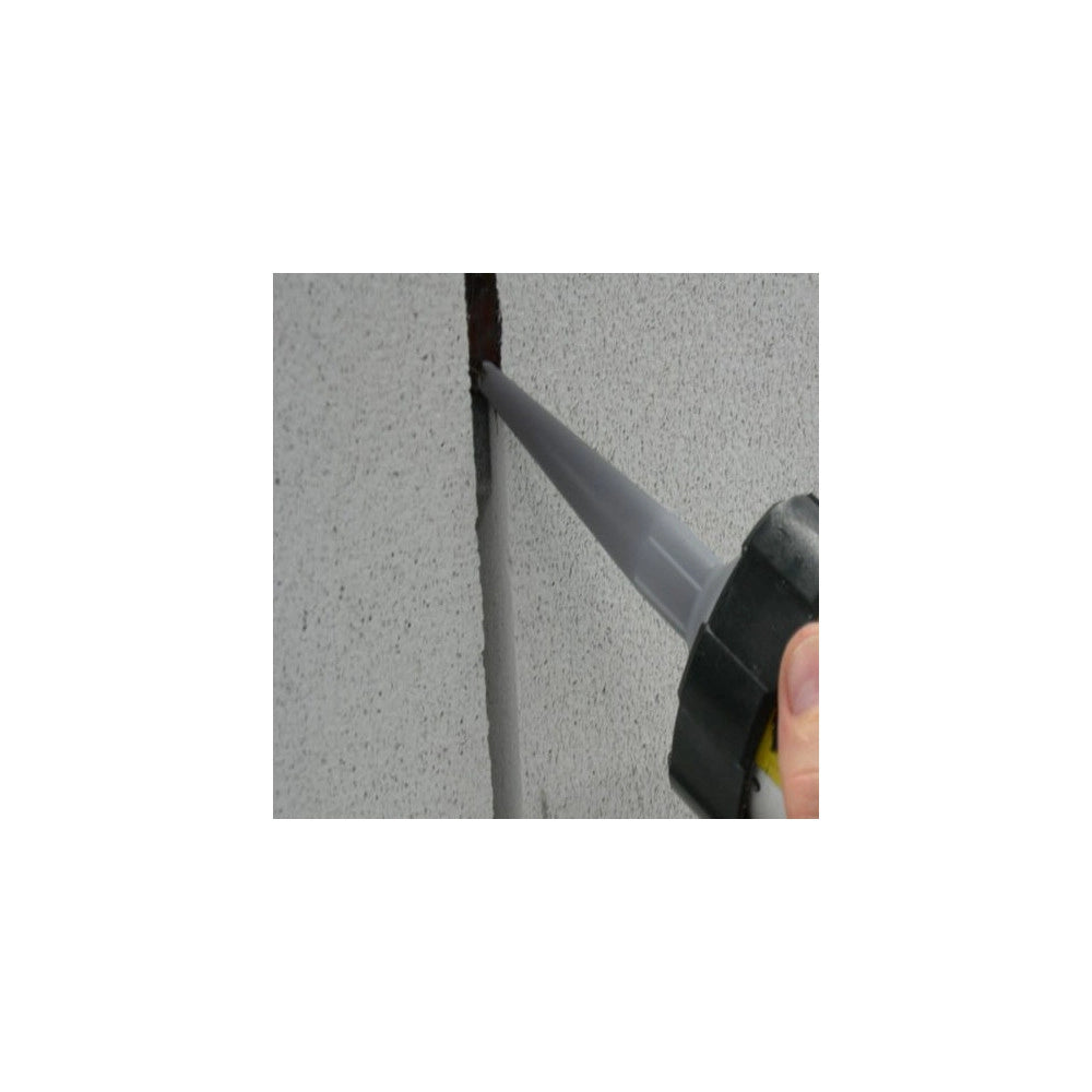 Saratoga joint filler 5mt profilo di riempimento di giunti per interni ed esterni, diametro 10mm