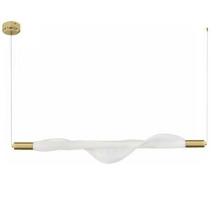 Lampada Da Soffitto Led App1445-cp Gold