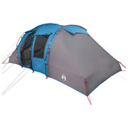 Tenda Istantanea Blu 524 x 232 x 192 cm