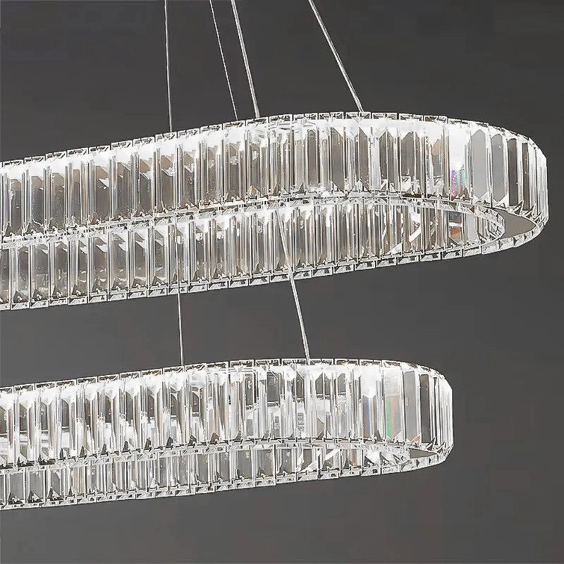 Lampada Led App1546-cp2 Chrome