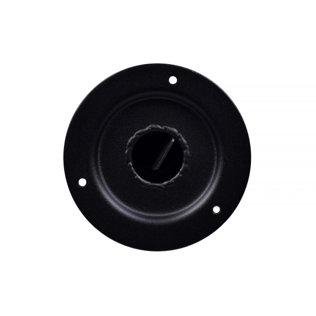 FARETTO DA TERRA DA ESTERNO IP44 CON ATTACCO E27 - DESIGN MODERNO IN ALLUMINIO E VETRO RESISTENTE E IMPERMEABILE