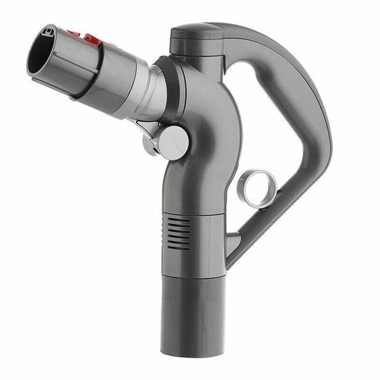 Manico aspirapolvere - Manico aspirapolvere aspiratore - Adatto a DYSON - CY18/CY22/CY23/CY24/CY25/CY26/CY27 - Manico - Parti di aspirapolvere - Accessori