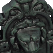 Fontana a Muro Design a Testa di Leone CFW7884378