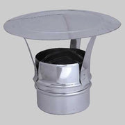 CAPPELLO CINESE  Ø 300     MADE IN ITALY