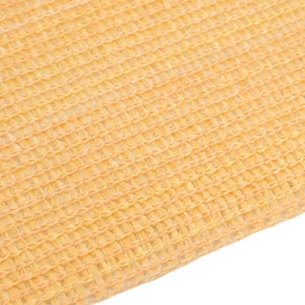Rete per Privacy Sabbia 1x25 m in HDPE 150 g/mÂ²