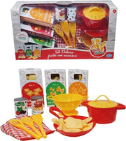 MAISONELLE - PASTA LOVERS SET DELUXE 13PZ