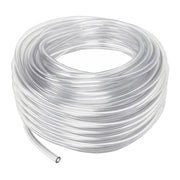 Tubo Flessibile Trasparente Linea Ecoline - diametro 8/12 - 1mt