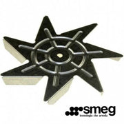 Ventola motore forno ventilato cucina Smeg Ariston Candy franke e vari - SMEG