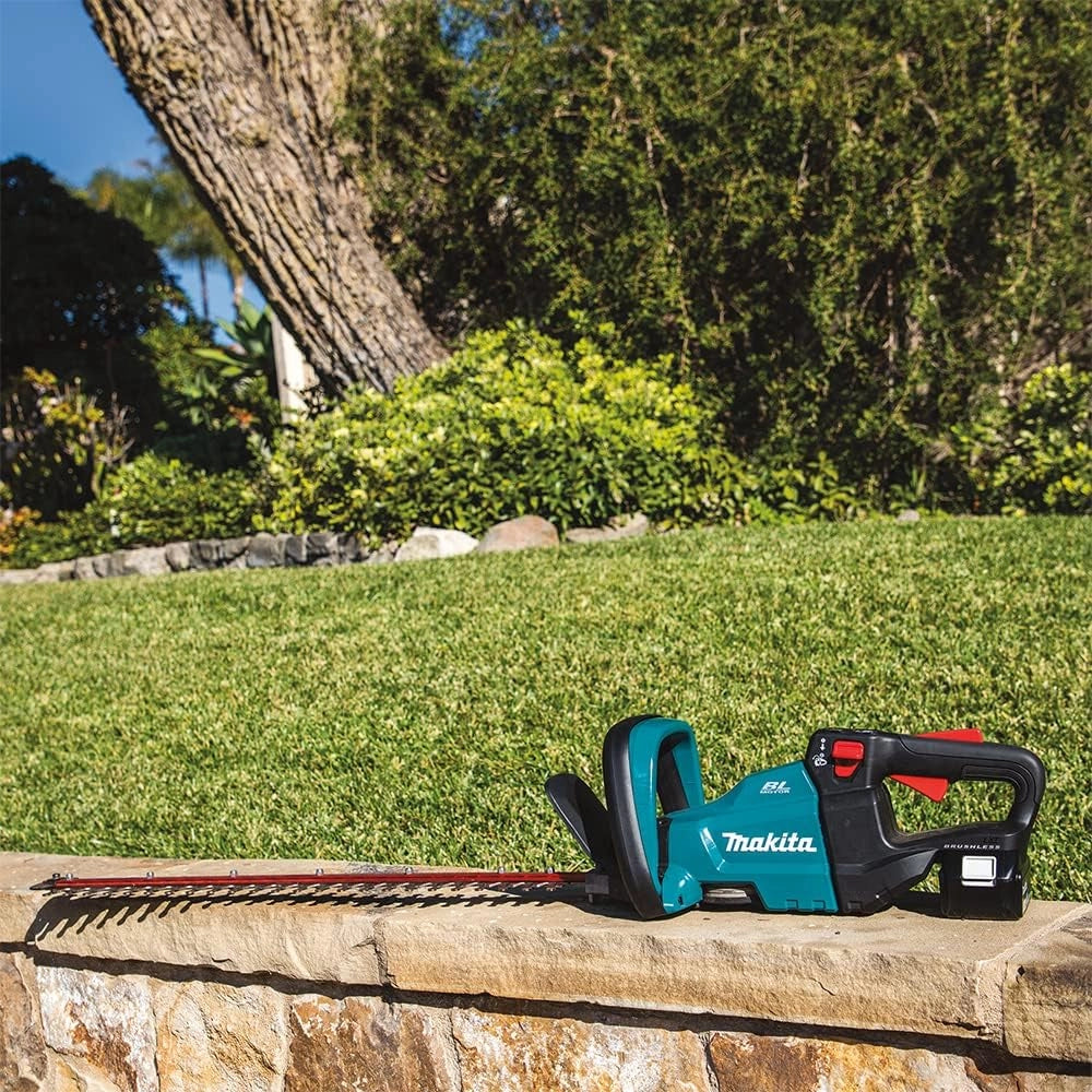 TAILLE-HAIE MAKITA 18 V LI-ION 60 CM (PRODUIT SEUL) - DUH602Z