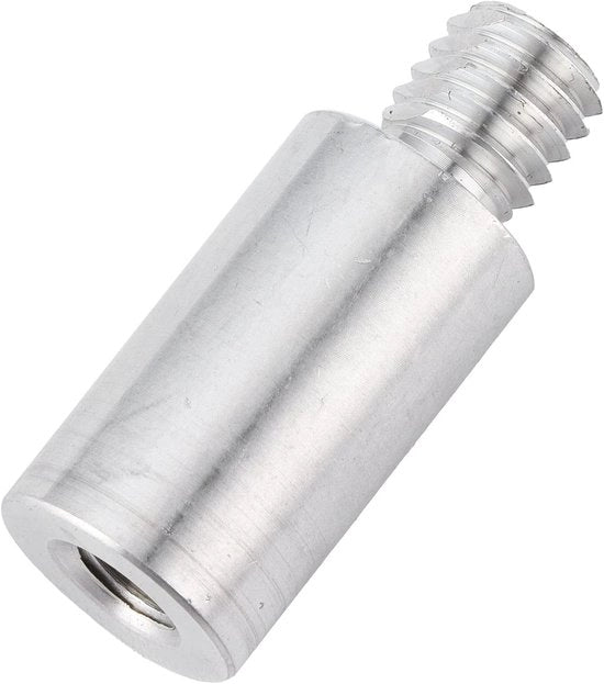 Zinco Anodo a Stantuffa per Motore Esterno - Adatto per D19 D21 D27 D29 D30 D31 D32 D40 D41 D42 2001-2003