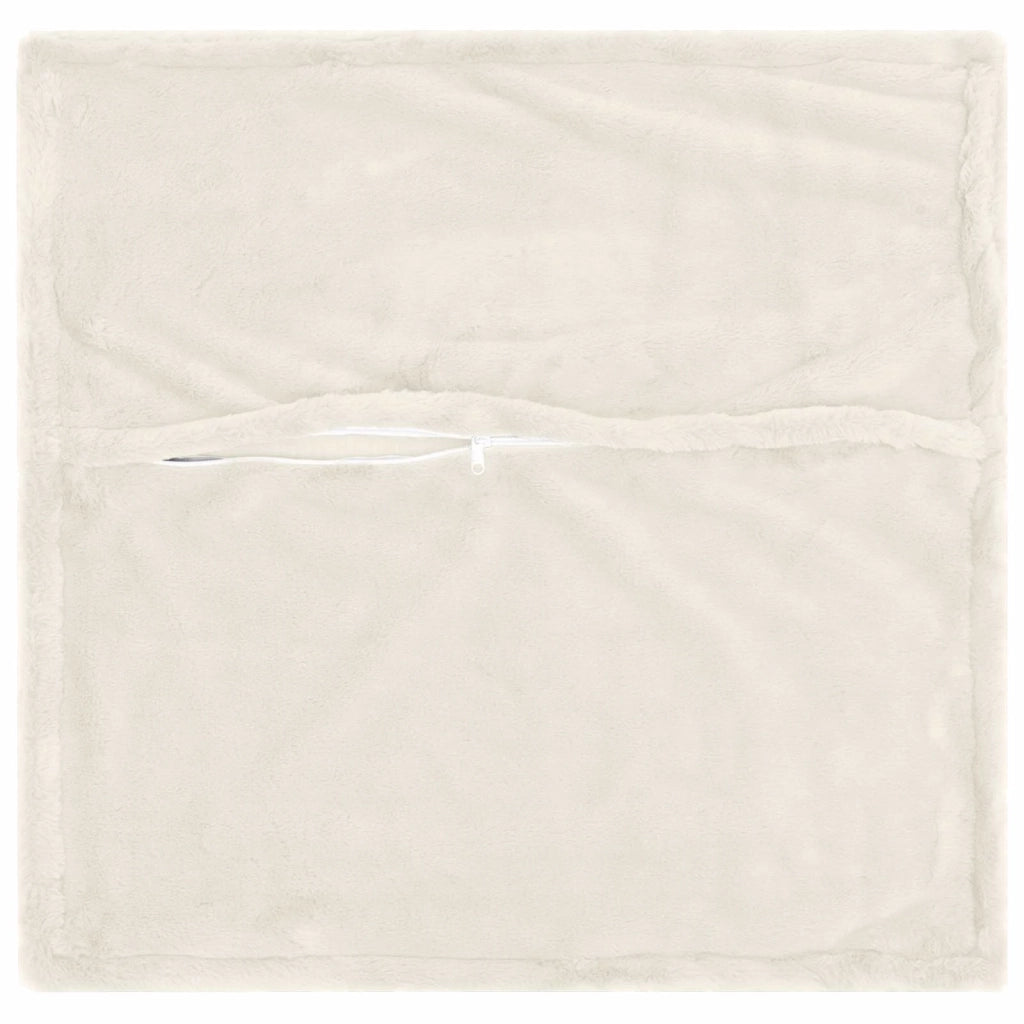 Federa 2 pcs HOUTEN Bianco 35 x 35 cm 916619