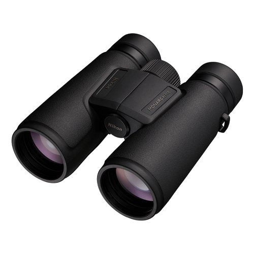 Binocolo monarch m5 8x42 black baa910ya