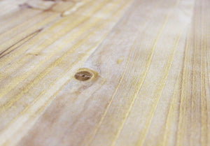 Mobile  Basil 62x49,5x147 h cm in Truciolare bilaminato Marrone