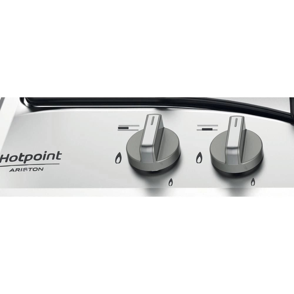 Hotpoint Ariston Piano cottura a gas PCN 642 IX/HAR