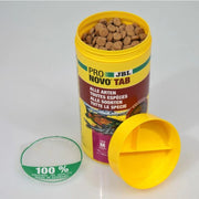 JBL ProNovo Tab M - Compresse di mangime per tutti i pesci da 1 a 20 cm Formato: 1000 ml