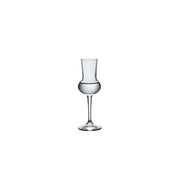 SET 6 RESTAURANT CALICI GRAPPA IN 2 CONFEZIONI DA 3 PZ