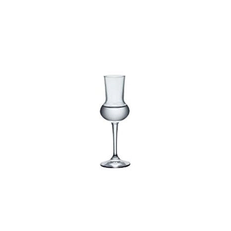 SET 6 RESTAURANT CALICI GRAPPA IN 2 CONFEZIONI DA 3 PZ