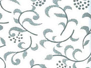 1rotolo plastica adesiva sonia nero/bianco (280-0031) - cm.45h. in rotoli da mt.15 cod:ferx.fer302623