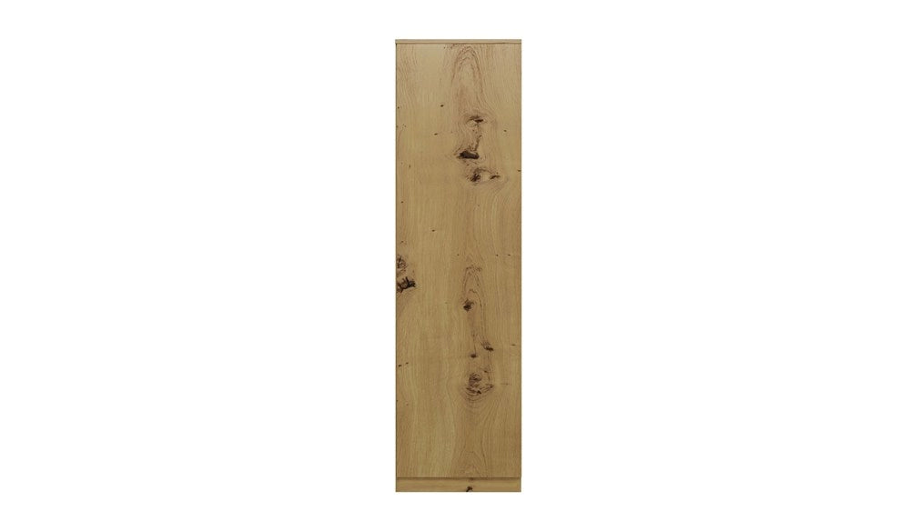 Armadio MALWA SD-50 rovere artisan guardaroba
