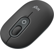 ORIGINAL Logitech Accessori per computer graphite 910-007412 POP - Maus POP Mouse con emoji personalizzabile