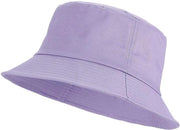 Cappello Unisex Ripiegabile - Cappello di Estate - Blu Scuro