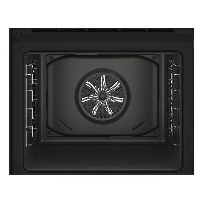 Beko BBIE14100X 72 L 2400 W A Acciaio inox