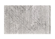 Tappeto Arredo Salotto Antiscivolo Scendiletto Camera Dis. Essenza By Suardi - 65x300 - Sabbia