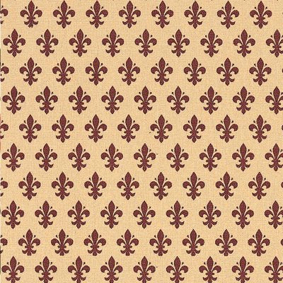 PLASTICA ADESIVA GIGLIO MARRONE 2060 ALKOR  H.CM 45 L.MT 15