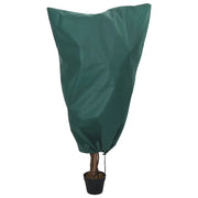 Coperture con Coulisse per Piante 8pz 70 g/m² 0,8x1,2 m 3203537
