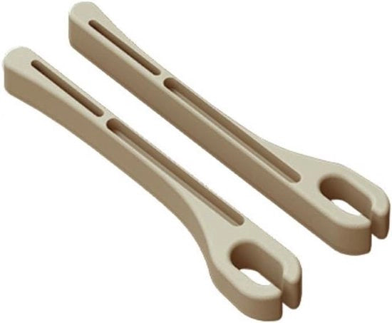 Sedili di guida universali per auto, 2 pezzi, riempimento per sedili auto con guarnizione a gap plug, riempimento per sedili auto in pelle sintetica, strisce di riempimento per sedili per camion e SUV (beige)