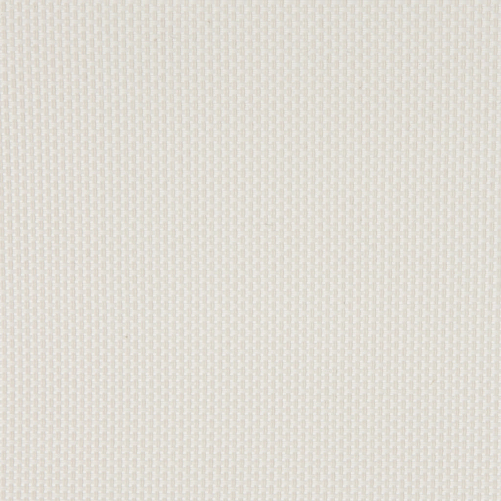 VIEWTEX Tenda a rullo Easy Fix Screen 10% Grado di apertura Lino bianco 60 X 190 cm - Made in Europe - 5 anni di garanzia