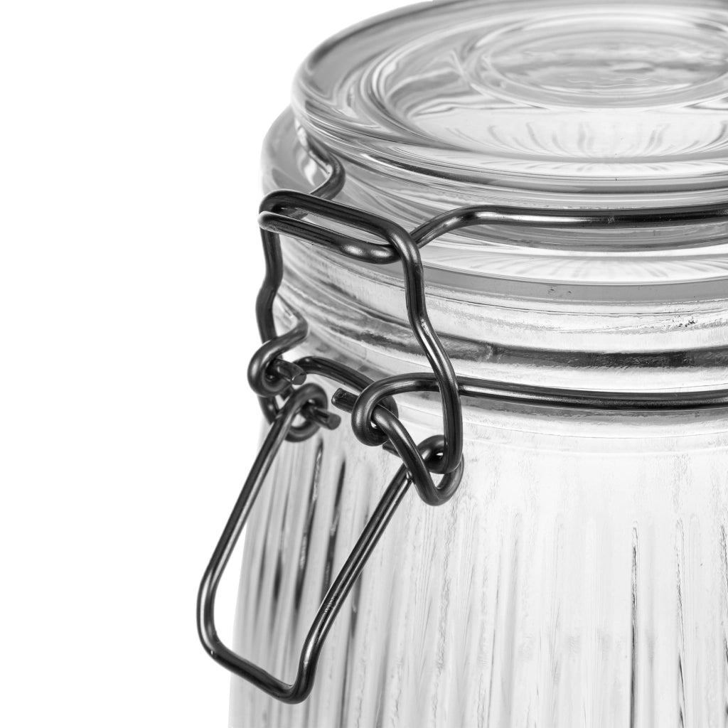 KADAX Pojemnik szklany LINO 950 ml art. 37765 K165