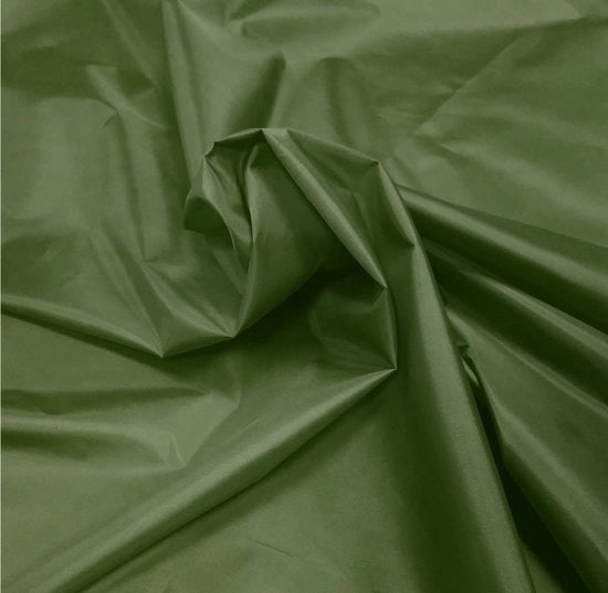Tela acqua resistente 3x metro stoffa poliestere impermeabile copertura esterna telo da tenda venduto per metro