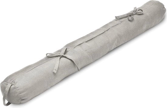 Afdichtamento per finestre e porte 10x120cm - Stoppera per finestre e porte - Dampened tocco band in grigio