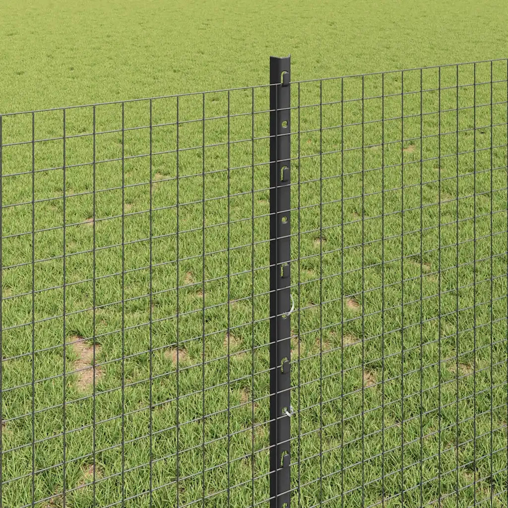 Recinzione da Giardino | Recinzione con Posto Grigio