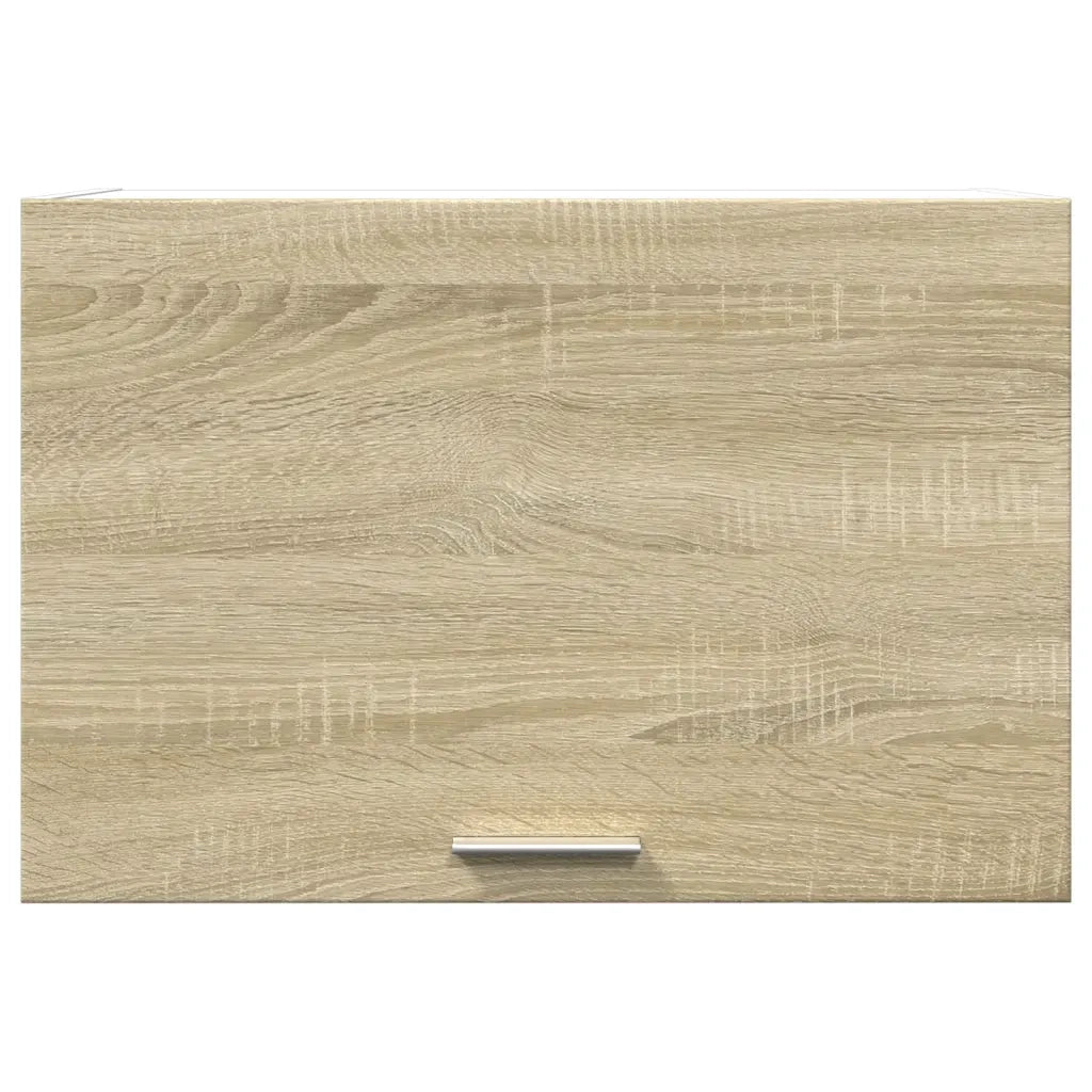 vidaXL Mobile Pensile “Lyon” Rovere Sonoma 60x31x40 cm