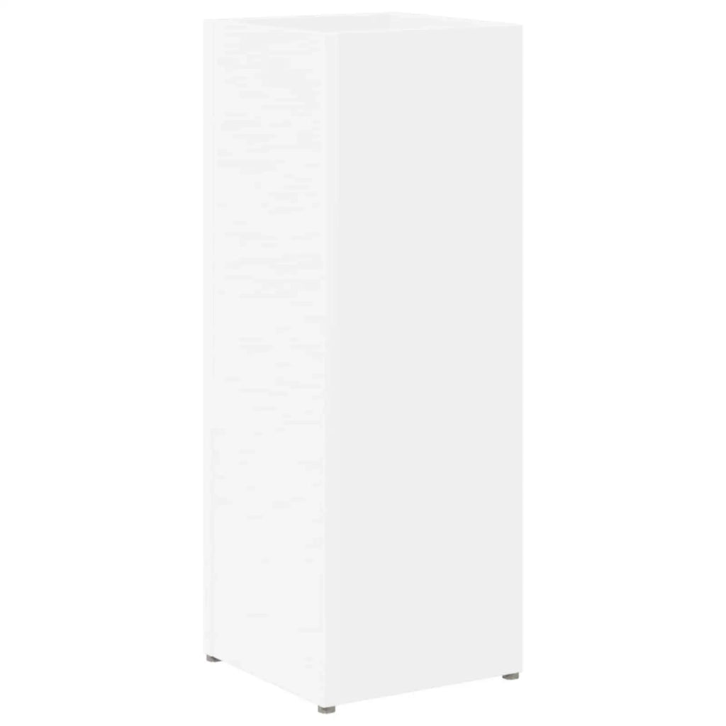 Supporto per Ombrellone Bianco 20 x 20 x 55,5 cm CFW1564396