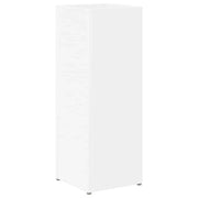 Supporto per Ombrellone Bianco 20 x 20 x 55,5 cm CFW1564396