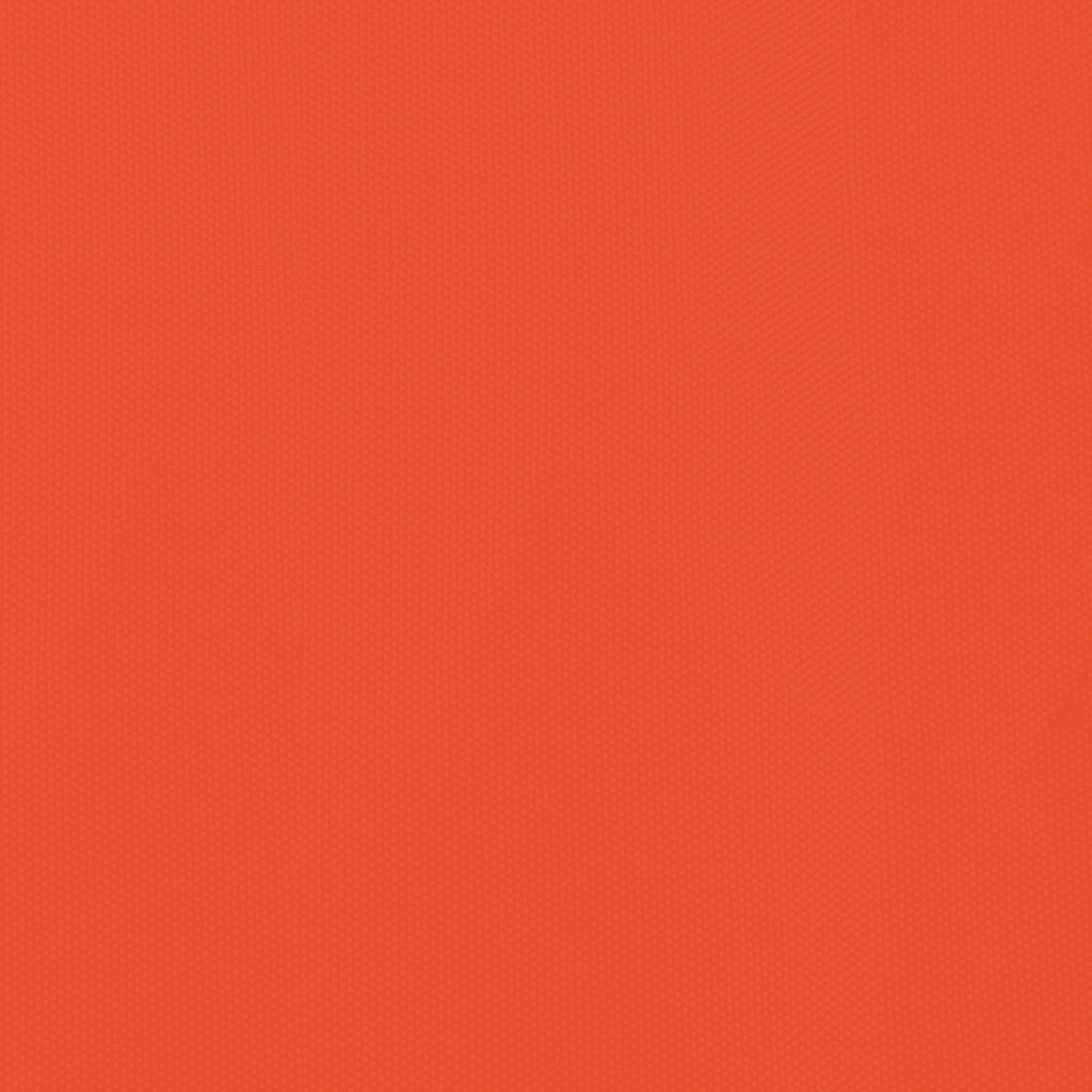 Rimorchio da Bici Arancione Oxford e Ferro