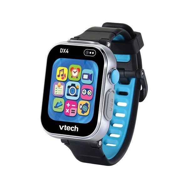 Smartwatch vtech electronics 575279 kidizoom dx4 black