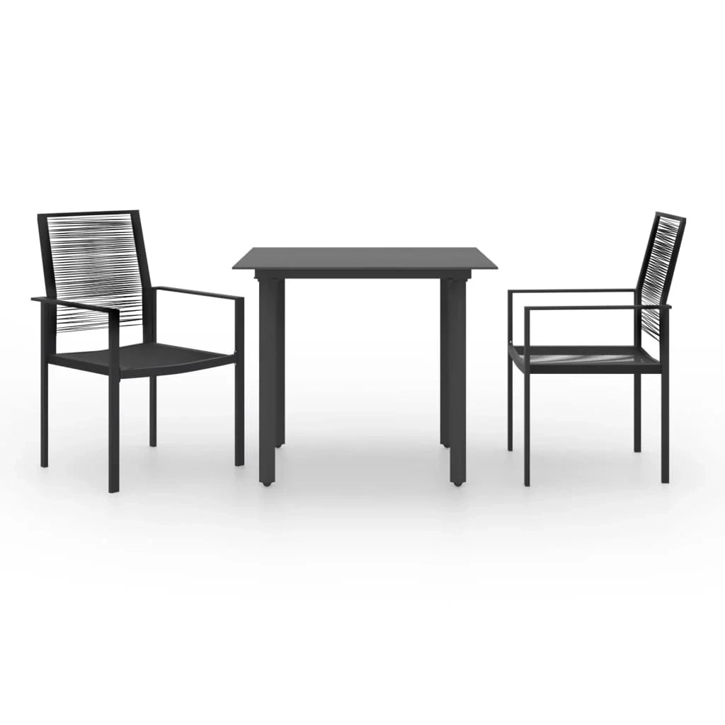 Set da pranzo da giardino mobili da esterno 3 pezzi 02_0013574