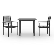 Set da pranzo da giardino mobili da esterno 3 pezzi 02_0013574