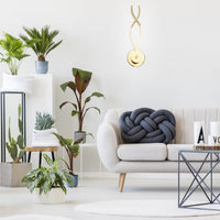 Lampada Led App1049-w Gold