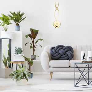 Lampada Led App1049-w Gold