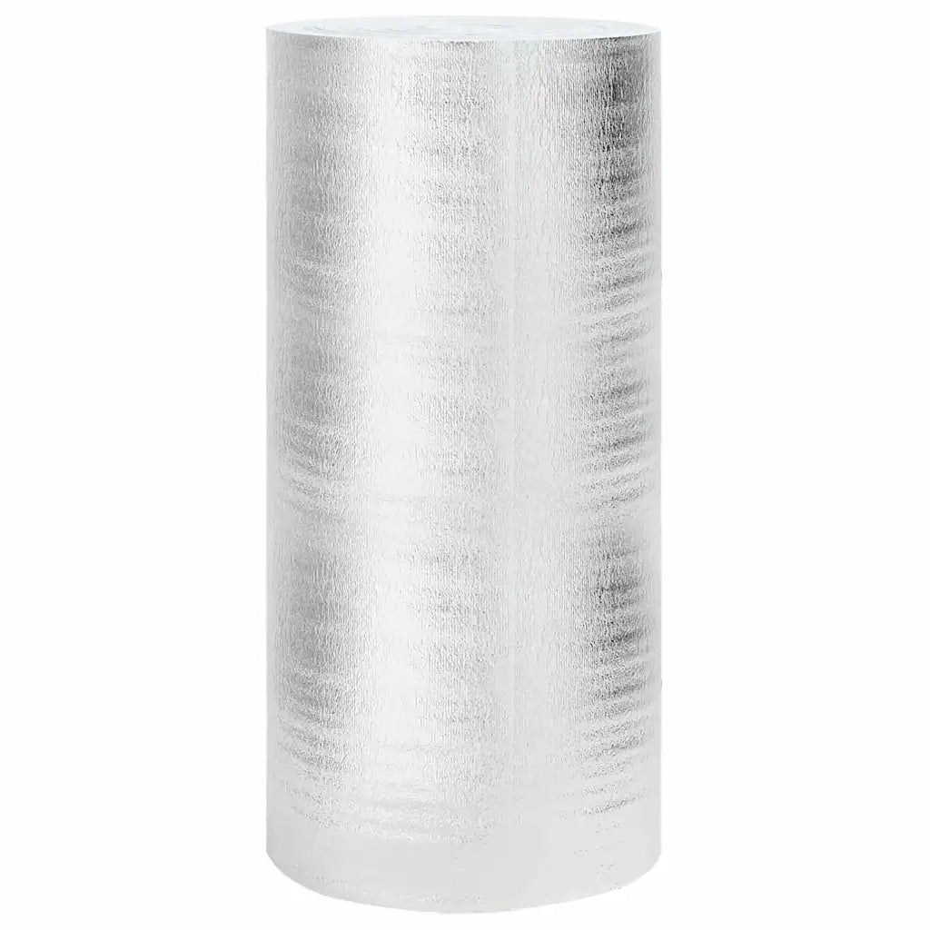 Riflettore di calore per termosifoni Argento 25 x 1 m CFW6842602