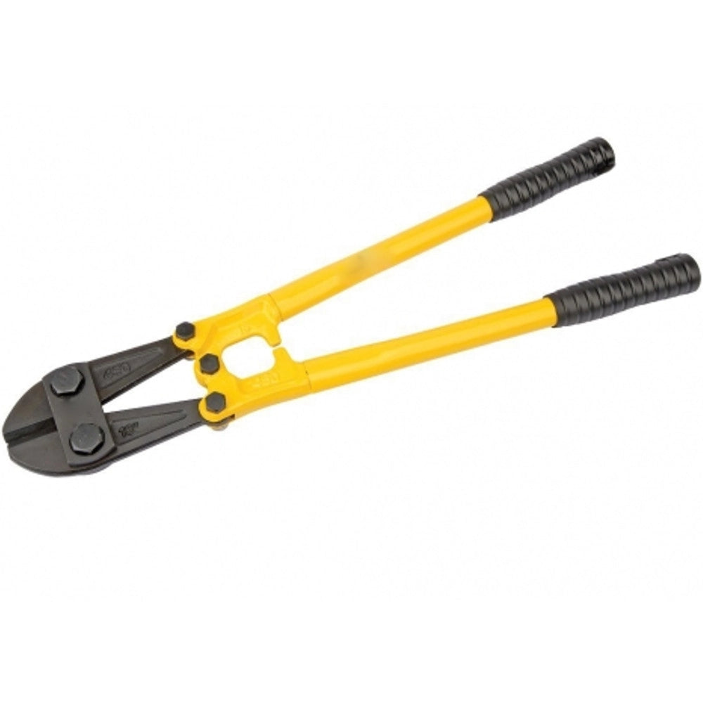 Trade Shop - Tagliabulloni Taglia Bulloni Pinza Cesoie 450mm Tronchese Per Lucchetti Reti -
