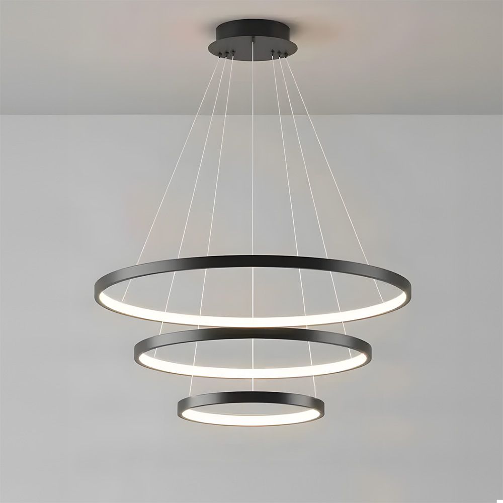 Lampada Led Lhj013-cp3 Black