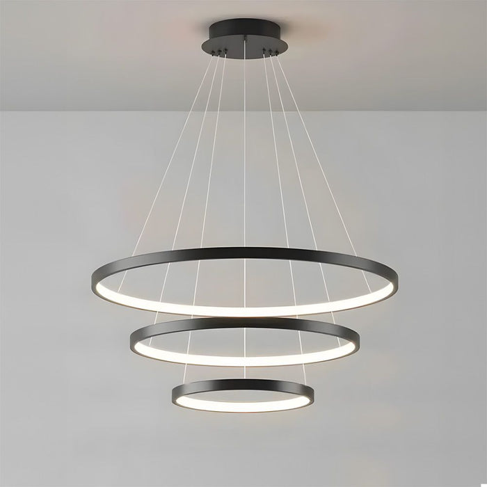 Lampada Led Lhj013-cp3 Black