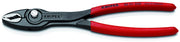 Knipex PINZA A PRESA FRONTALE mm. 200