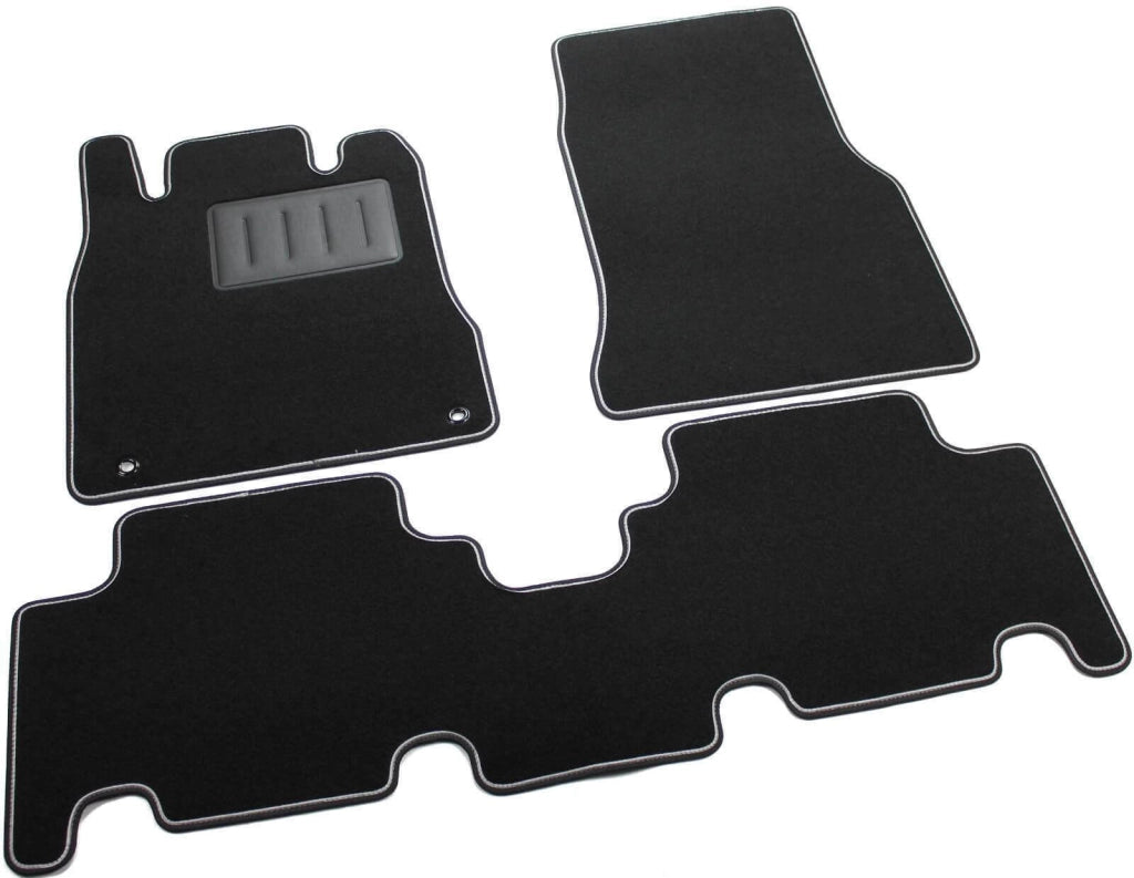 SPRINT02900 , Mercedes Classe A W168 Versione Passo Corto dal 1998-2004 , (2 Fix VE70)